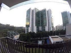 Natura@Hillview (D23), Apartment #154376162
